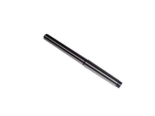 Omex tornio allineamento test bar – test mandrino – acciaio legato EN31 – Precisione, OMEX_1025, 1Mt