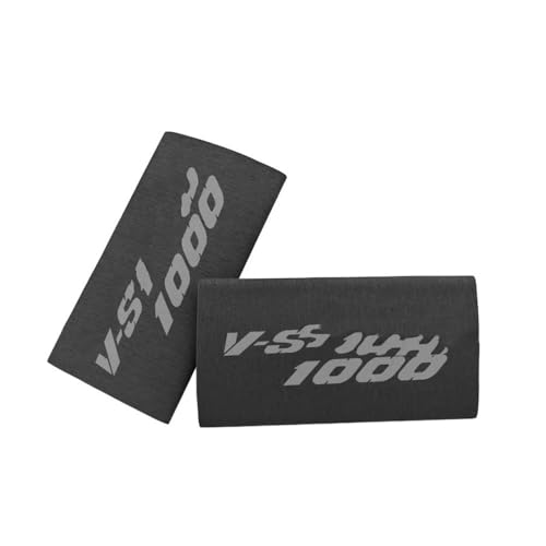 Housse de poignée de guidon de moto Lebar Grip grip maximal anti-vibration