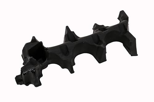 GM Genuine Parts 12617977 Fuel Injection Fuel Rail Noise Shield