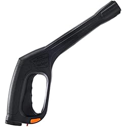 FIXFANS Pressure Washer Gun, Compatible with Some Portland Husky Black Decker Ford Pulsar Shopforce Taskforce Powerwasher Taskmaster Electric Pressure Washers, Replacement Power Washer Gun 2000 PSI