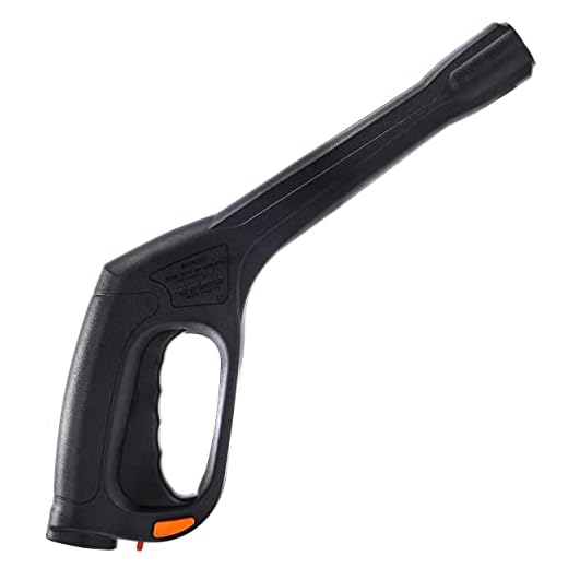 Replacement Pressure Washer Gun for Cleaning