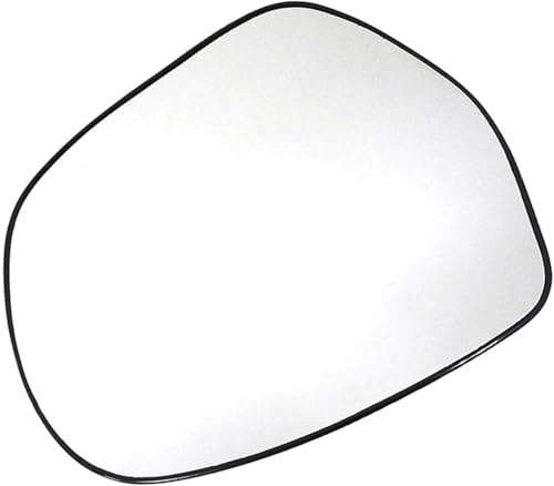 Rétroviseur chauffant pour Lexus GX470 2003-2009 glace rétroviseur gauche aile de porte