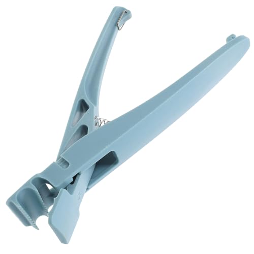Holibanna Extractor Reutilizable Herramienta de Pelado de Práctica y Cocinas y Multiusos