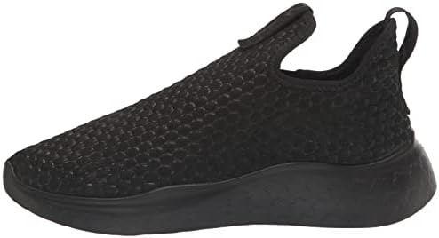 ECCO Men's Therap Slip On Sneaker, Black, 11-11.5 | Image 7