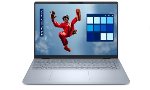 Dell 16 Plus m[gp\R DB16250 Intel Core Ultra 7 258V 32GB SSD 1TB Windwos 11 Pro ACXu[ (2025tf)