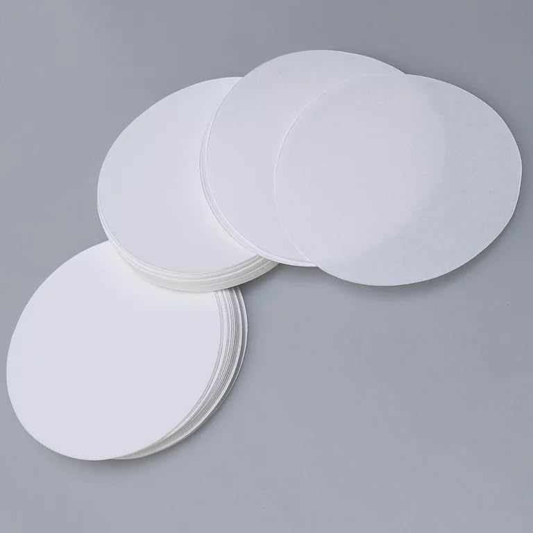 Whatman Filter Paper Box (Filter Paper Grade 5)