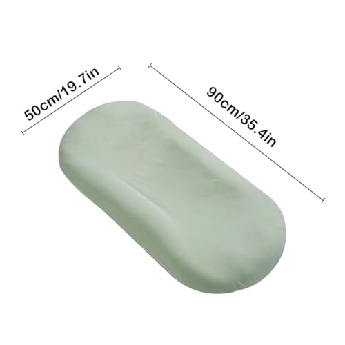 Image of Baby Lounger for Newborn Babies 0-24 Months Infant Floor Seats & Loungers