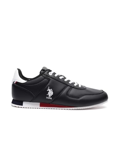 Image of U.S. Polo Assn. Mens Sorrento 5.0 Sneaker