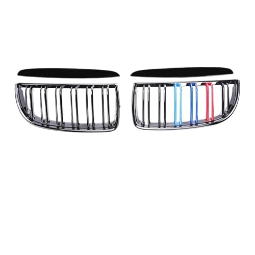 tgop[ Kindly J[{O _uXbg tFCXtgOJo[ ƌ݊BMW 3V[Y E90 E91 2005-2008 325i 328i 320iΉ(Dual M Black)