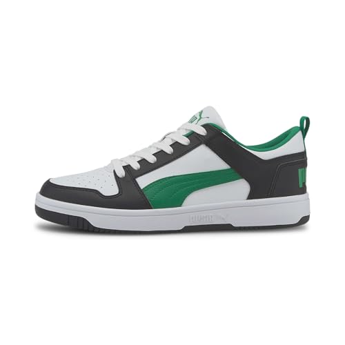 Image of PUMA Mens Rebound Layup Lo Sneaker