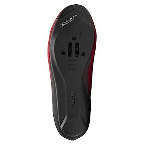 Image of Giro Stylus Men's Indoors and Outdoors Clipless Road Cycling Shoes - No Frills, Just The Fundamentals Done Right