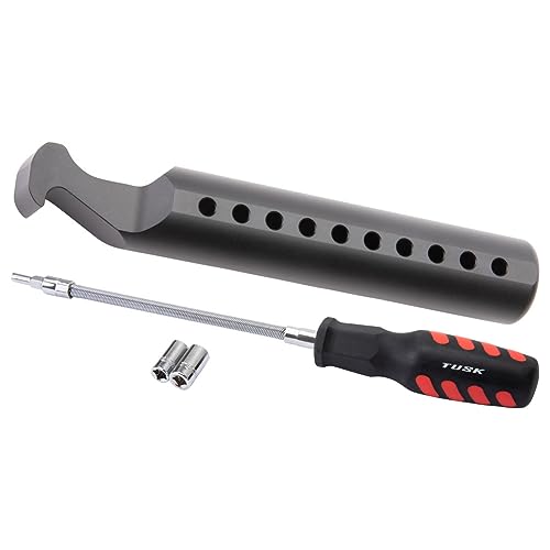 Tusk Belt Change Tool Kit For POLARIS GENERAL XP 4 1000 2020-2021