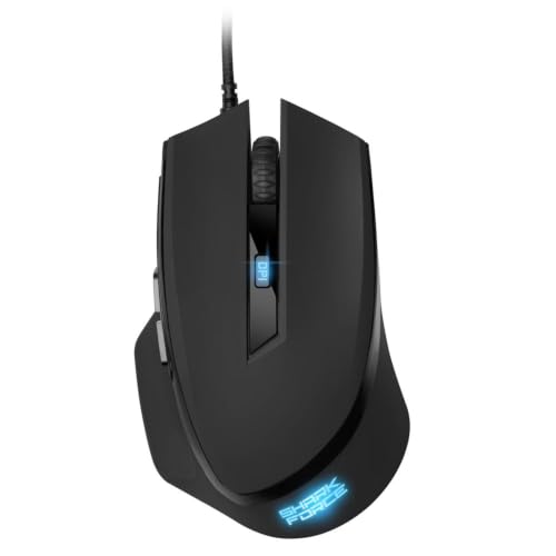 Sharkoon USB Shark Force II Noir