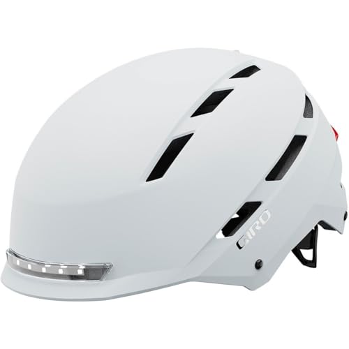 Giro Escape MIPS Adult Urban Cycling Helmet - Matte Chalk, Medium (55-59 cm)
