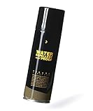 [FIGURE Care Club] 防水スプレー 撥水スプレー 220ml 靴 スニーカー シューズ 衣類 布用 フッ素 コーティング 防汚 梅雨対策 雨対策 ゲリラ豪雨