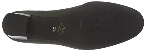 Diavolezza Lea, Scarpe col Tacco Punta Chiusa