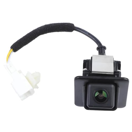 Caméra de recul pour stationner votre Hyundai Elantra 95750-3X016 sans stress