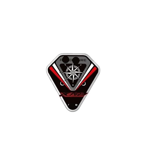 Protection de réservoir pour X-ADV 750 (2021-2025) autocollant carénage moto