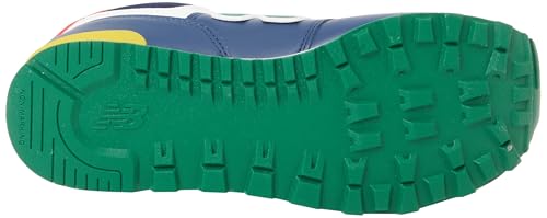 New Balance Boy 574 Basketball2