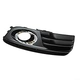 audi q5 8r nebelscheinwerfer blende [Werks-Passform] Zugeschnitten nach den ursprünglichen Werksspezifikationen für eine präzise Passform an Ihrem Fahrzeug.