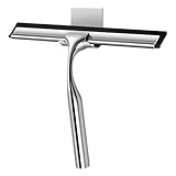 Jooehyer Duscht¨¹r-Rakel, Effektive Gummiblatt- Ideal f¨¹r, Autowedscheiben, und K¨¹chenoberfl?