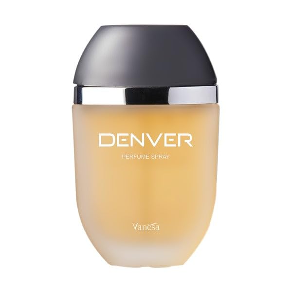 Image of DENVER Original Perfume For Men - 100 ML