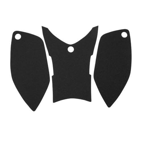 Moto protection réservoir haute densité : tapis antidérapant de finition premium pour 300AC