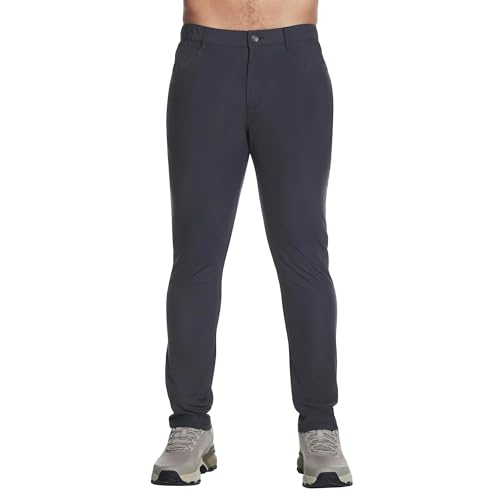 Skechers Men's Go Walk Premium 5 Pocket Pant