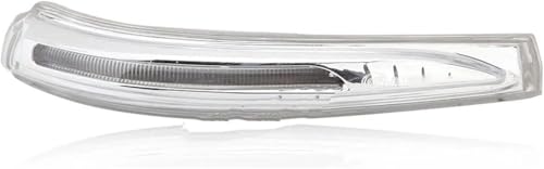 Intermitente de espejo para Hyundai Santa Fe Sport IX45 2013-2016 copiloto