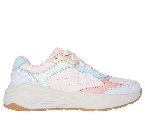 Image of Skechers Girls Nova Jogger Sneaker