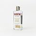 Chez Gagné Glass Bottle Safety Matches (40ct) - Funny Matches - Colorful Match Tips - Matches in Glass Bottle, Gold Lid - Gift - Candle Accessories (Don't Tell Me to Calm Down - Lilac)