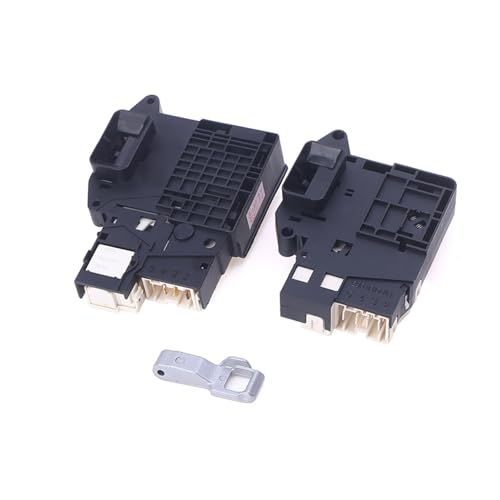 Interrupteur de lave-linge compatible EBF61315801 - 3