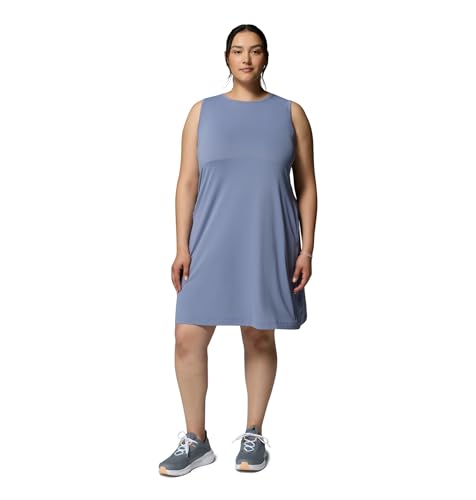 Image of Columbia PFG Freezer III Dress