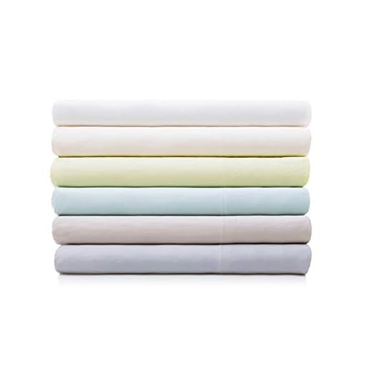 MALOUF 100% Rayon from Bamboo Sheet Set, Split Cal King, Ash