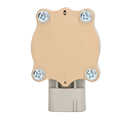 Sensor de nivel de faros Cryfokt con acabado premium de alta precisión 3