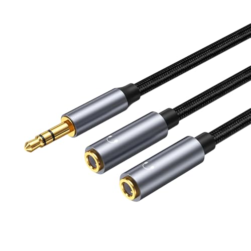 [Tumanld]I[fBIzP[u 3.5mm Cz ҏo yʂŊ X}z/^ubg/MP3/CDΉ sEԍڗp yLy