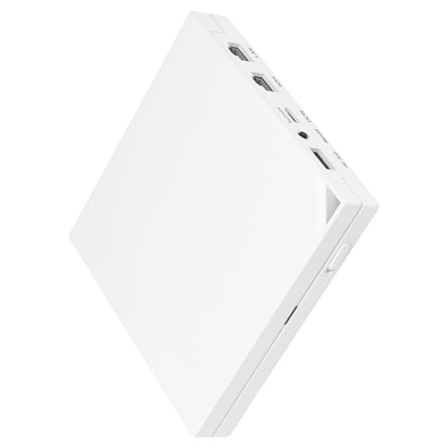 RT-AX57 Go Router estendibile portatile Dual Band WiFi 6 (AX3000), 4G 5G Usb Mobile Hotspot, Bridge Repeater, Range Extender, AiProtection Security, Parental Control, VPN travel router - Router - Immagine 12