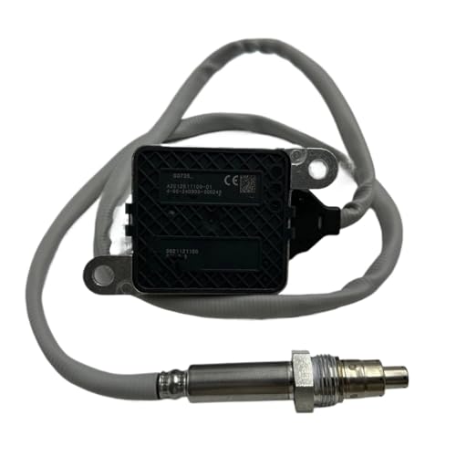 Sonde NOX de rechange pour Citroën et DS compatible 9821121180