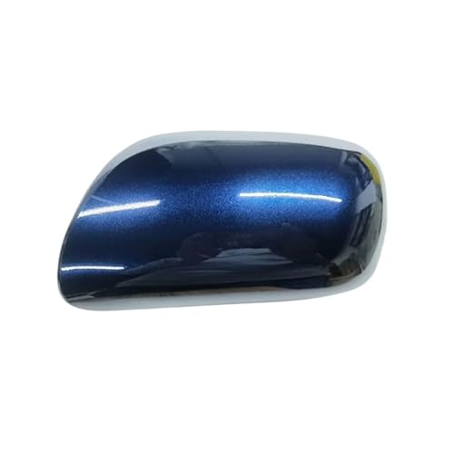 Rétroviseur extérieur de porte Yaris 2006-2011 avec coque latérale plastique