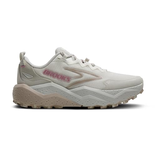 Image of Brooks Women's Caldera 8 Ultra Trail Running Shoe