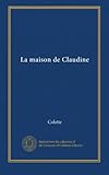  La maison de Claudine