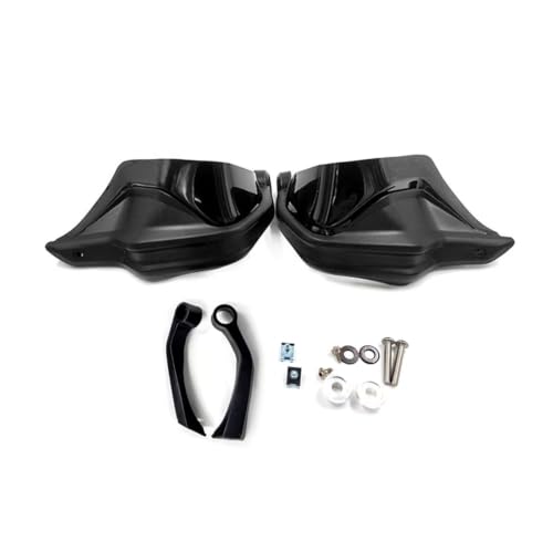 Garde-main de moto pour BMW S1000XR 2013-2023 : bouclier de protection de guidon haut de gamme
