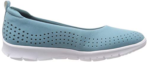 Image of Clarks womens Ankle-Strap