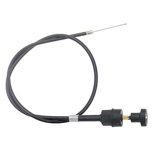 Câble de starter carburateur pour résoudre les blocages de gaz sur moto cross PW50 et pitbike