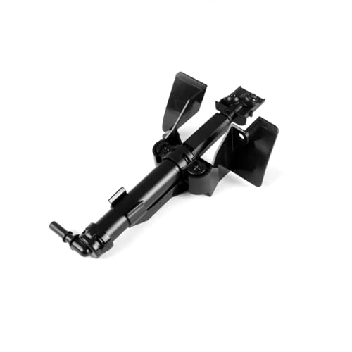 Lave-phares pour pare-choc avant compatible avec 68078293AA - 6