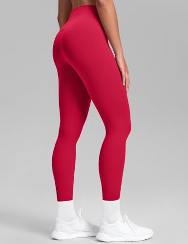 Image of HeyNuts Workout Pro Leggings 25'', Medium Plus Support, Compression 7 /8 Workout Pants