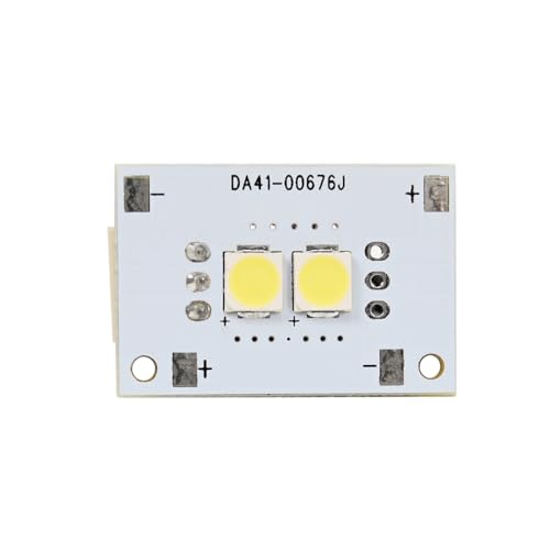 LED Light DA41-00676J 110729 AP6000168 PS11732779 for Samsung Refrigerator Replacement