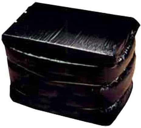 Mangers 2 piece Rectangular Cold Water Tank Jacket 4 Gallon 18 x 12 x 12"