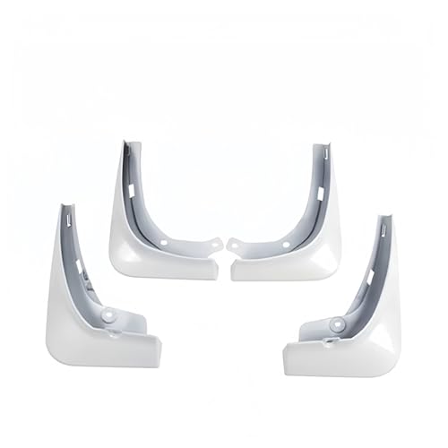 Guardabarros para Tesla Model 3 2021-2023, repuesto de piezas delanteras y traseras