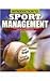 Introduction to Sport Management: Theory and Practice